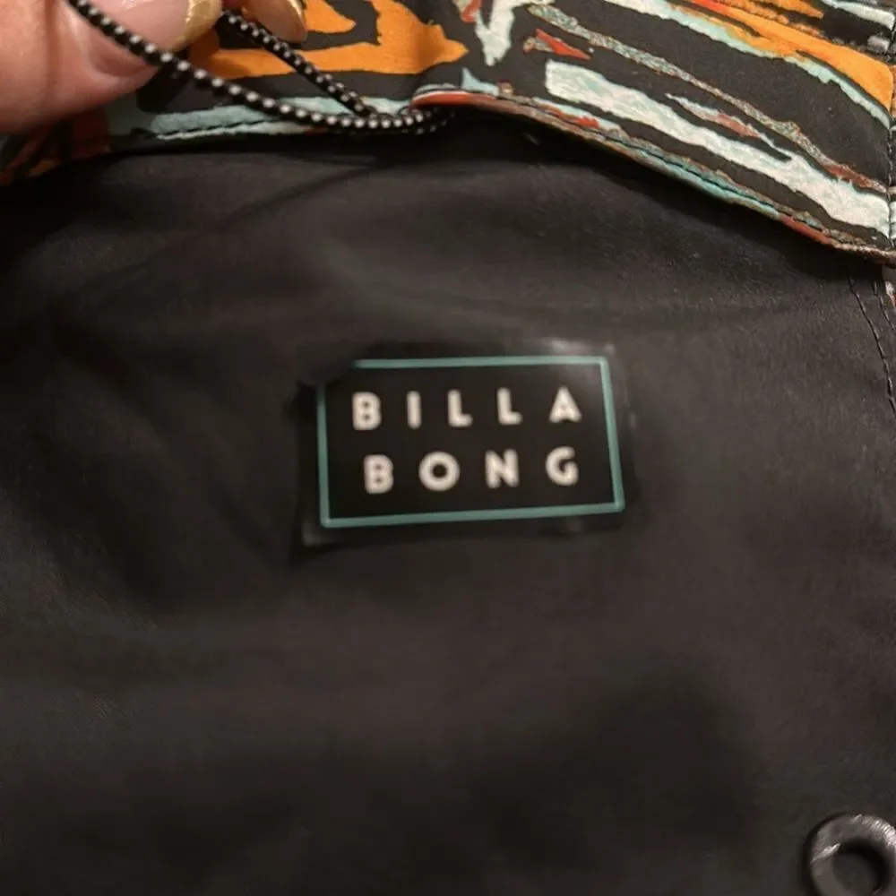 N/A billabong men’s